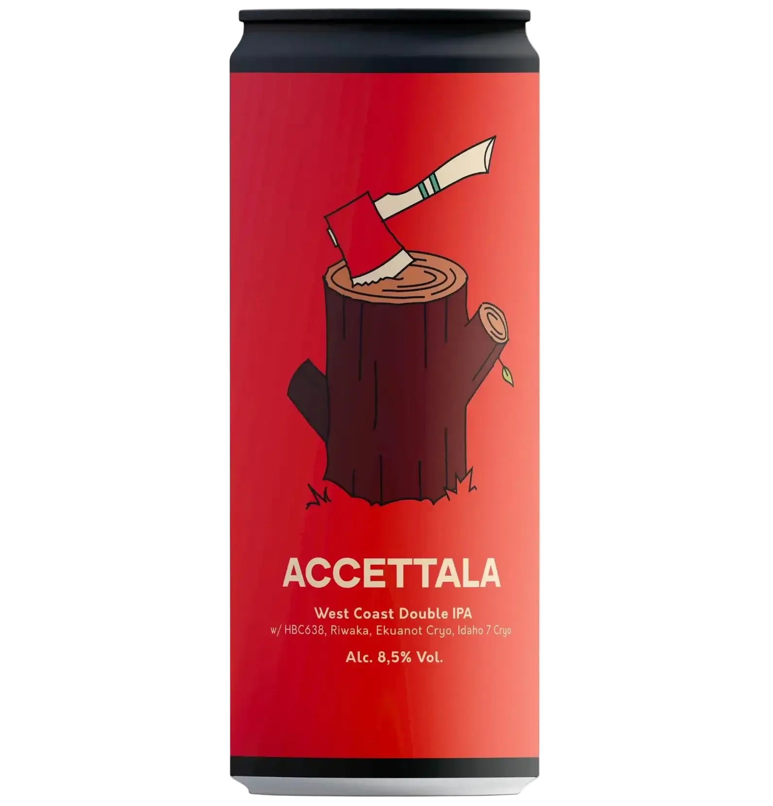 Accettala - con Ritual Lab