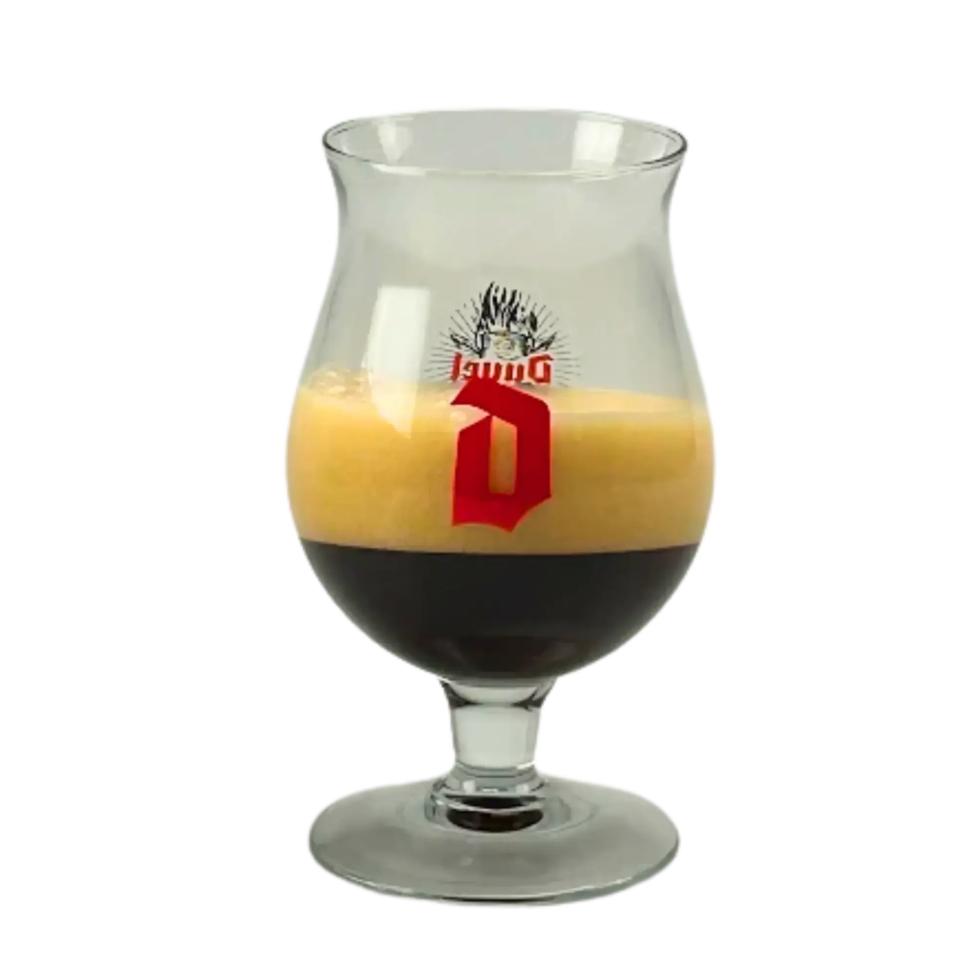 Bicchiere Birra Duvel 33cl