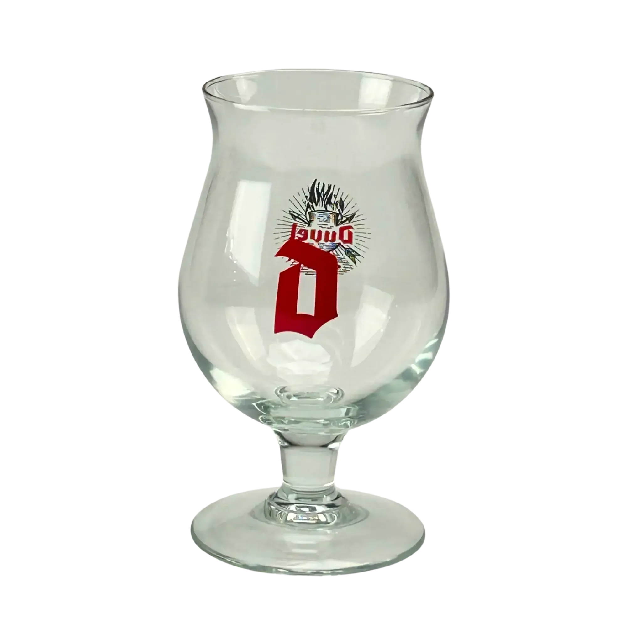 Bicchiere Birra Duvel 33cl - Image 2