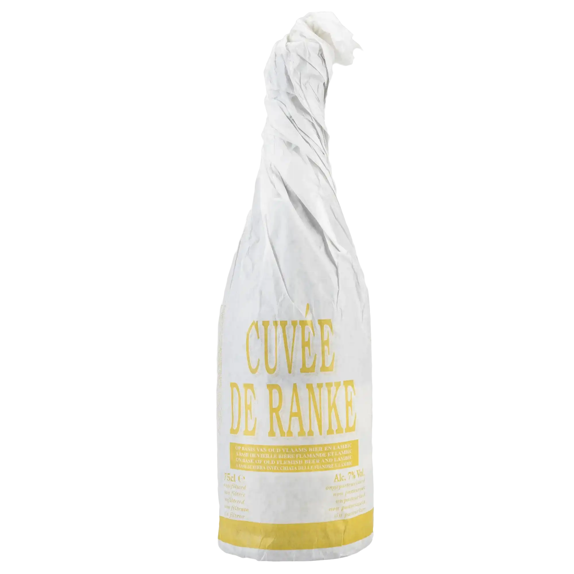 Cuvée De Ranke