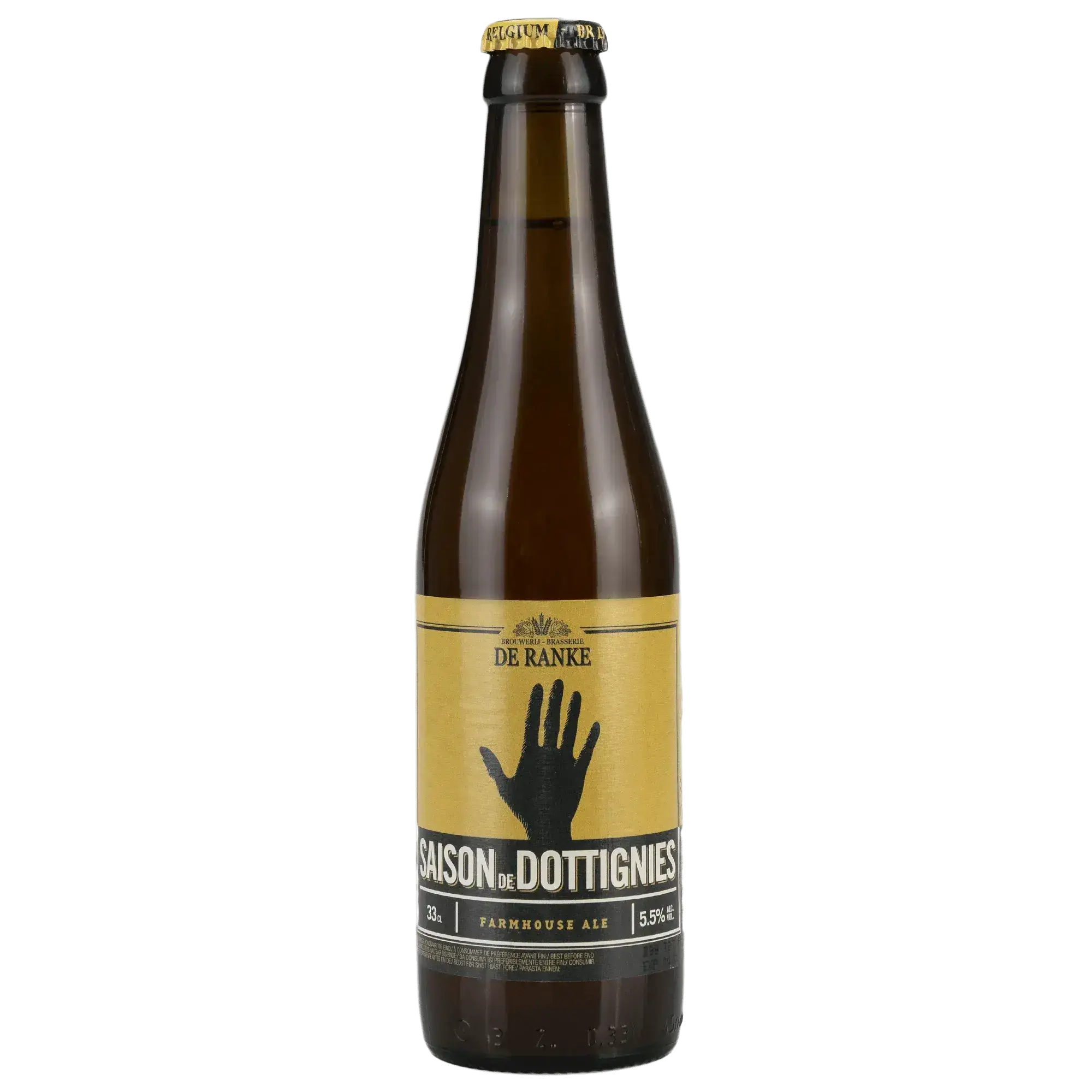 Saison de Dottignies