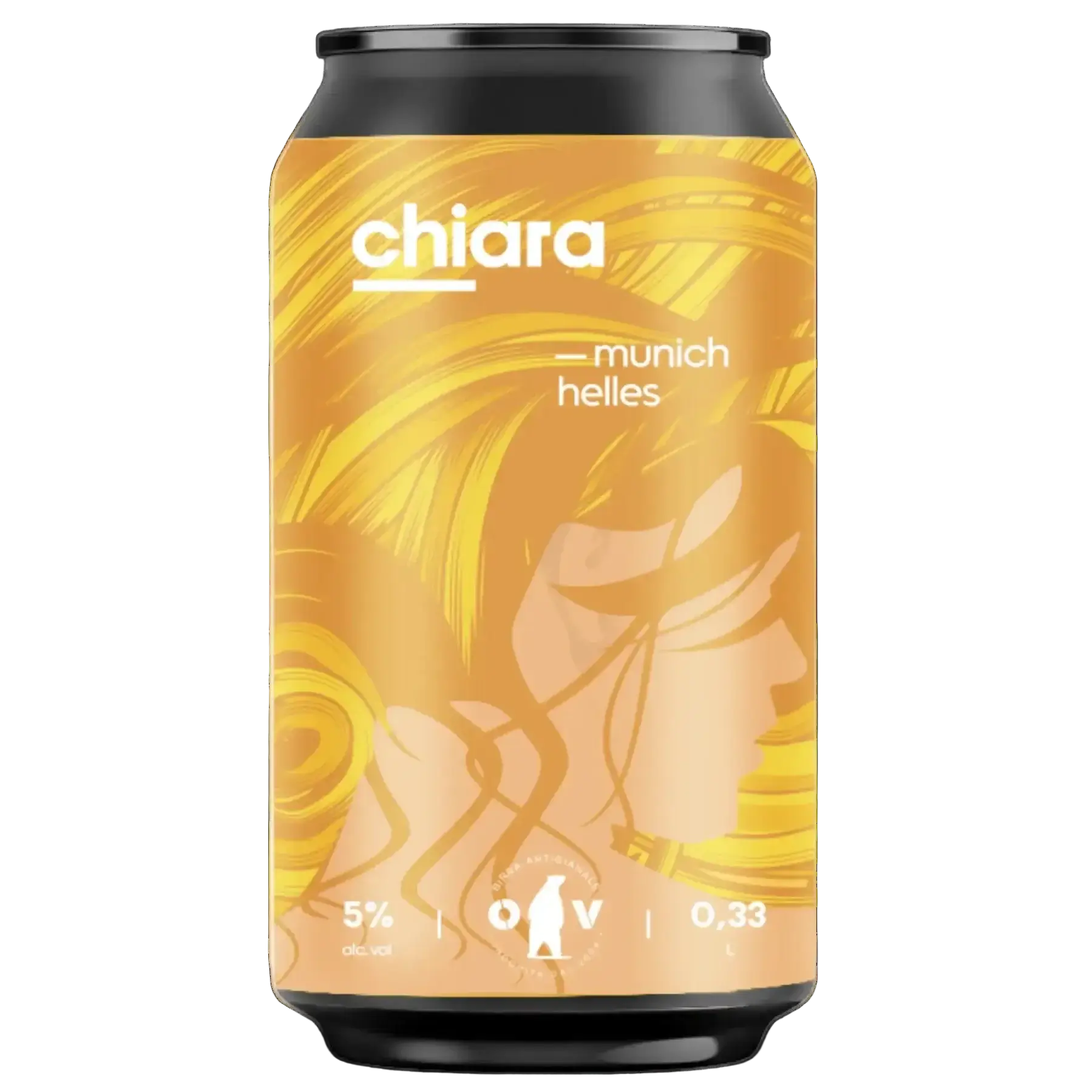 Chiara Lager