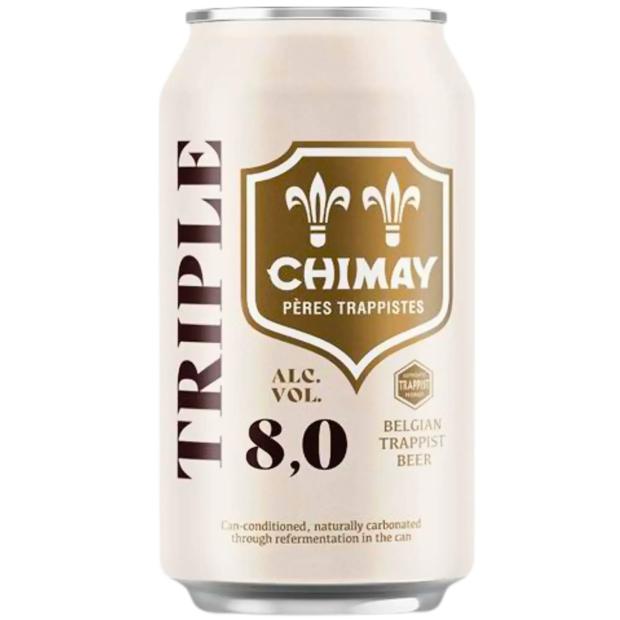 Chimay Triple