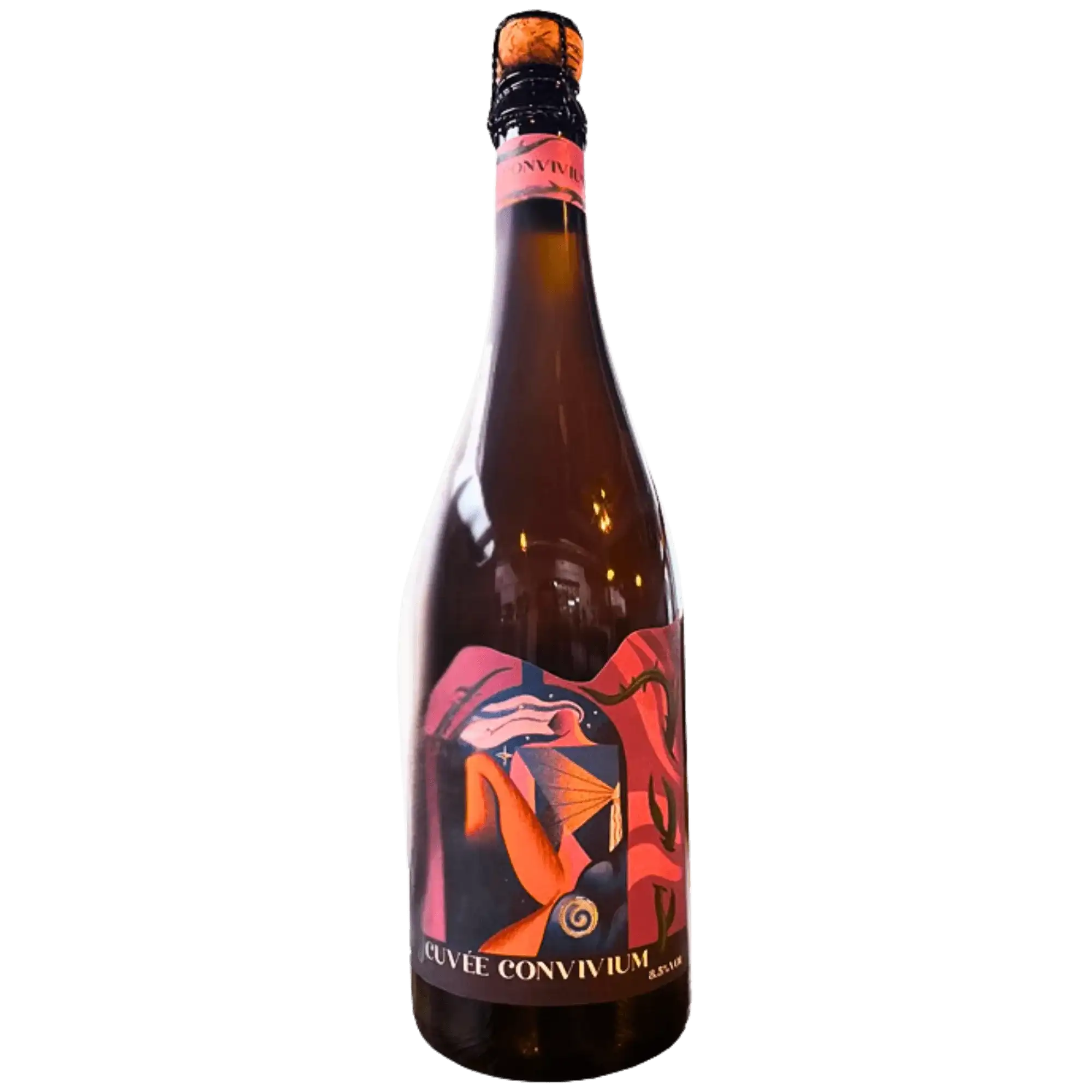 Cuvée Convivium
