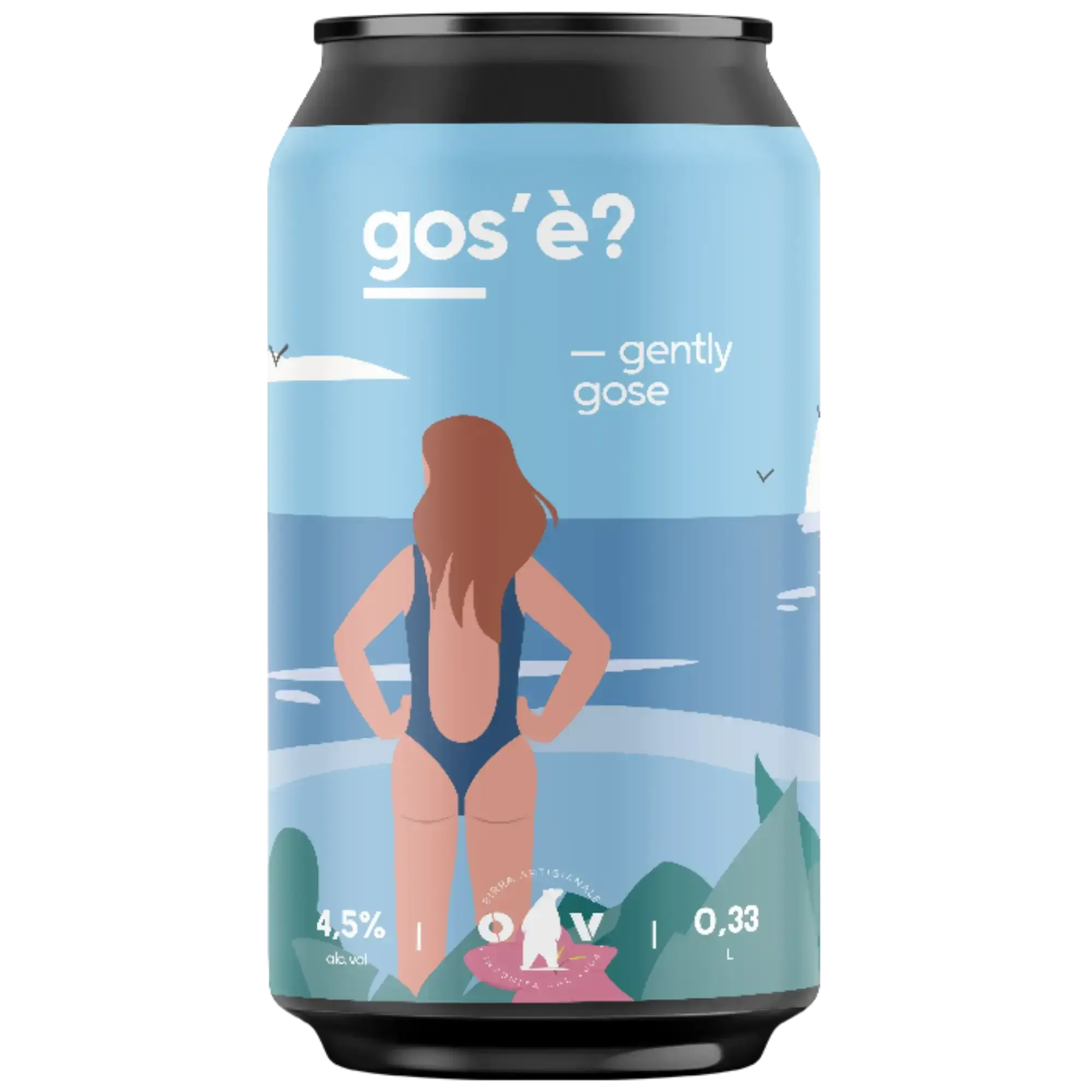 Gos'é