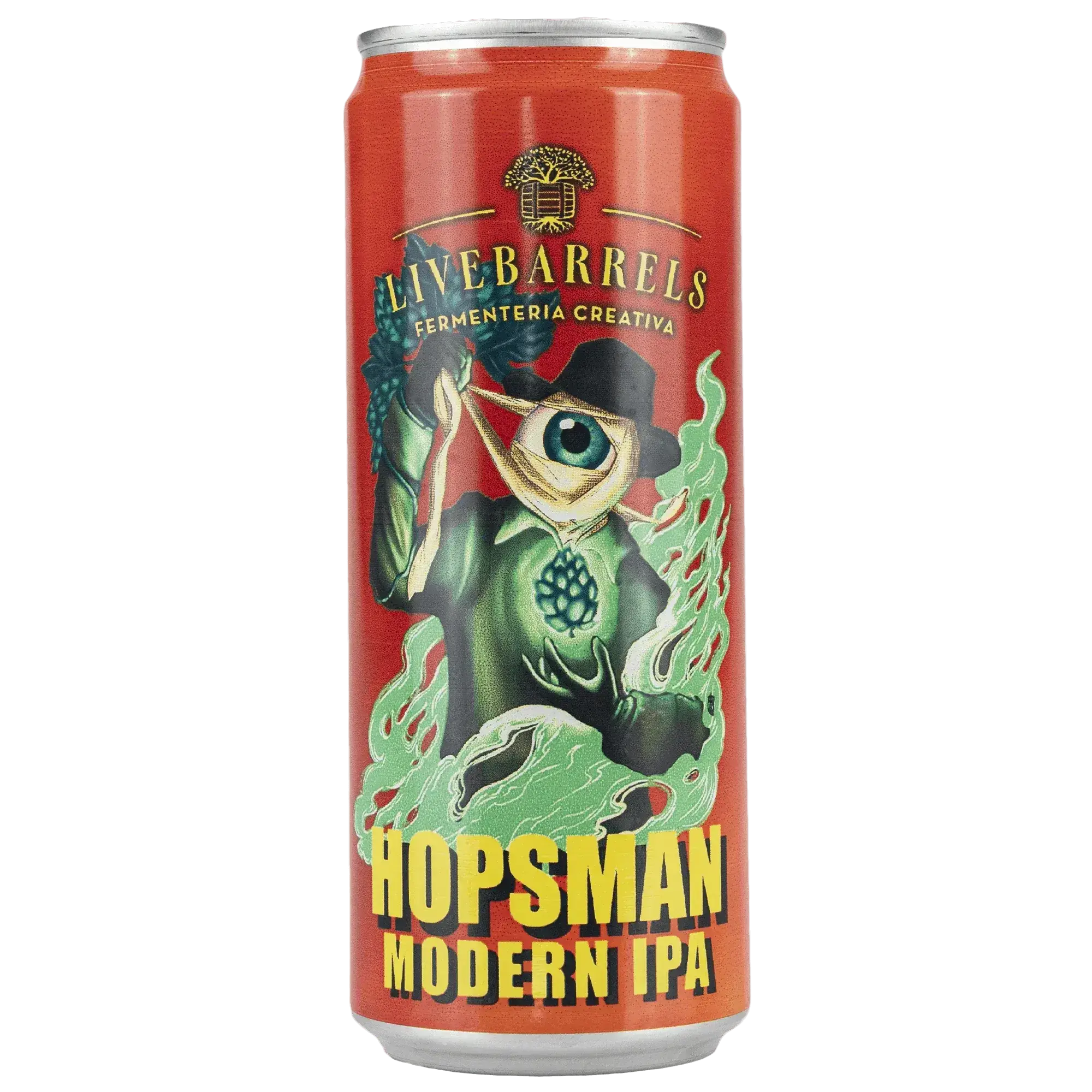 Hopsman