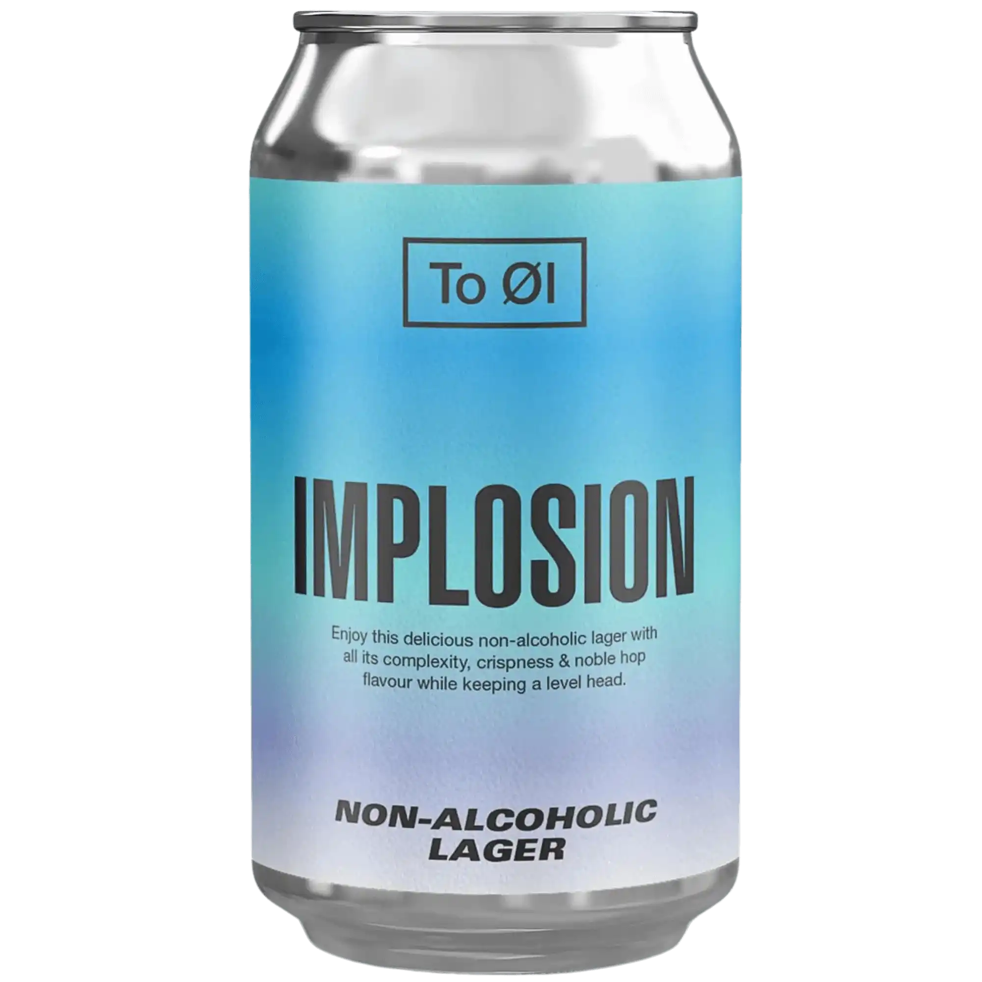 Implosion Lager