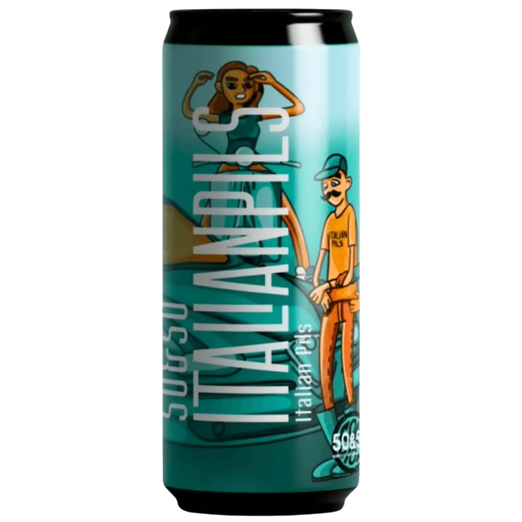 Italian Pils