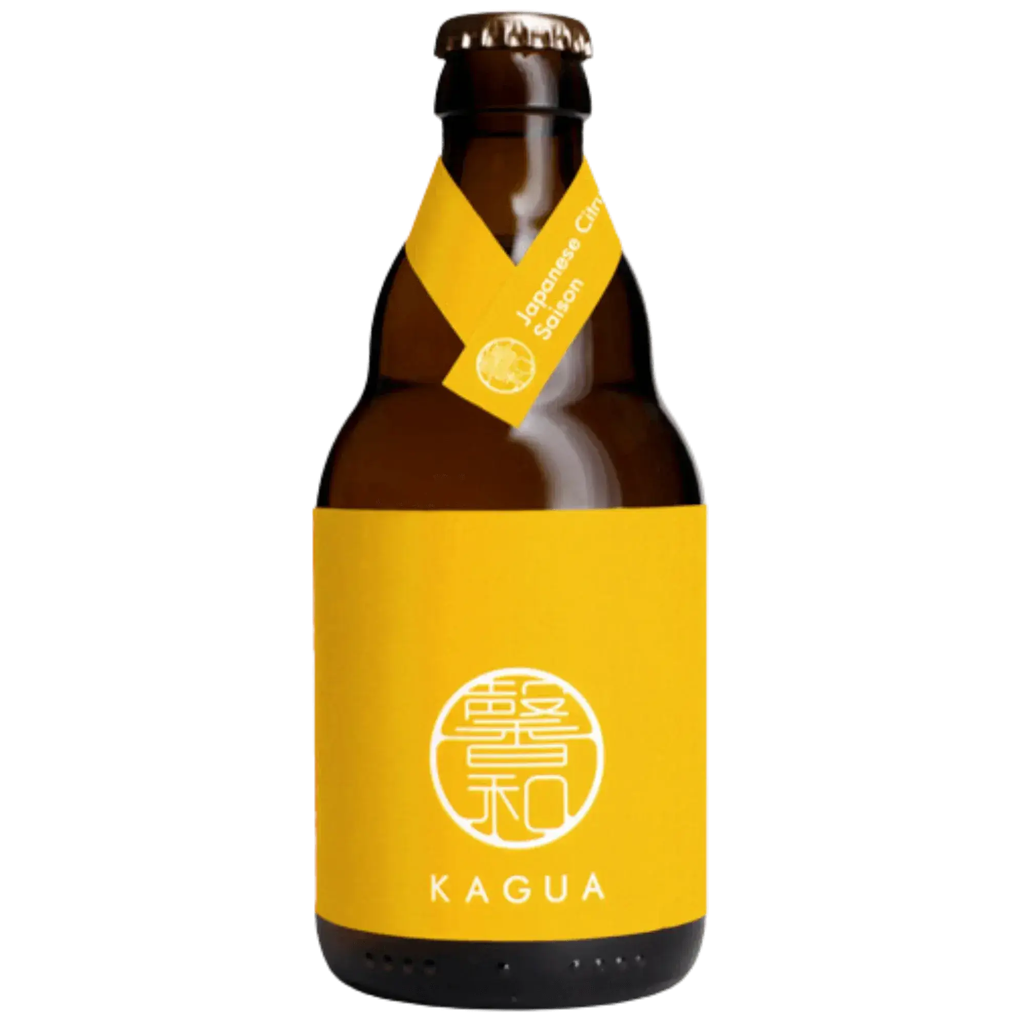 Kagua Saison