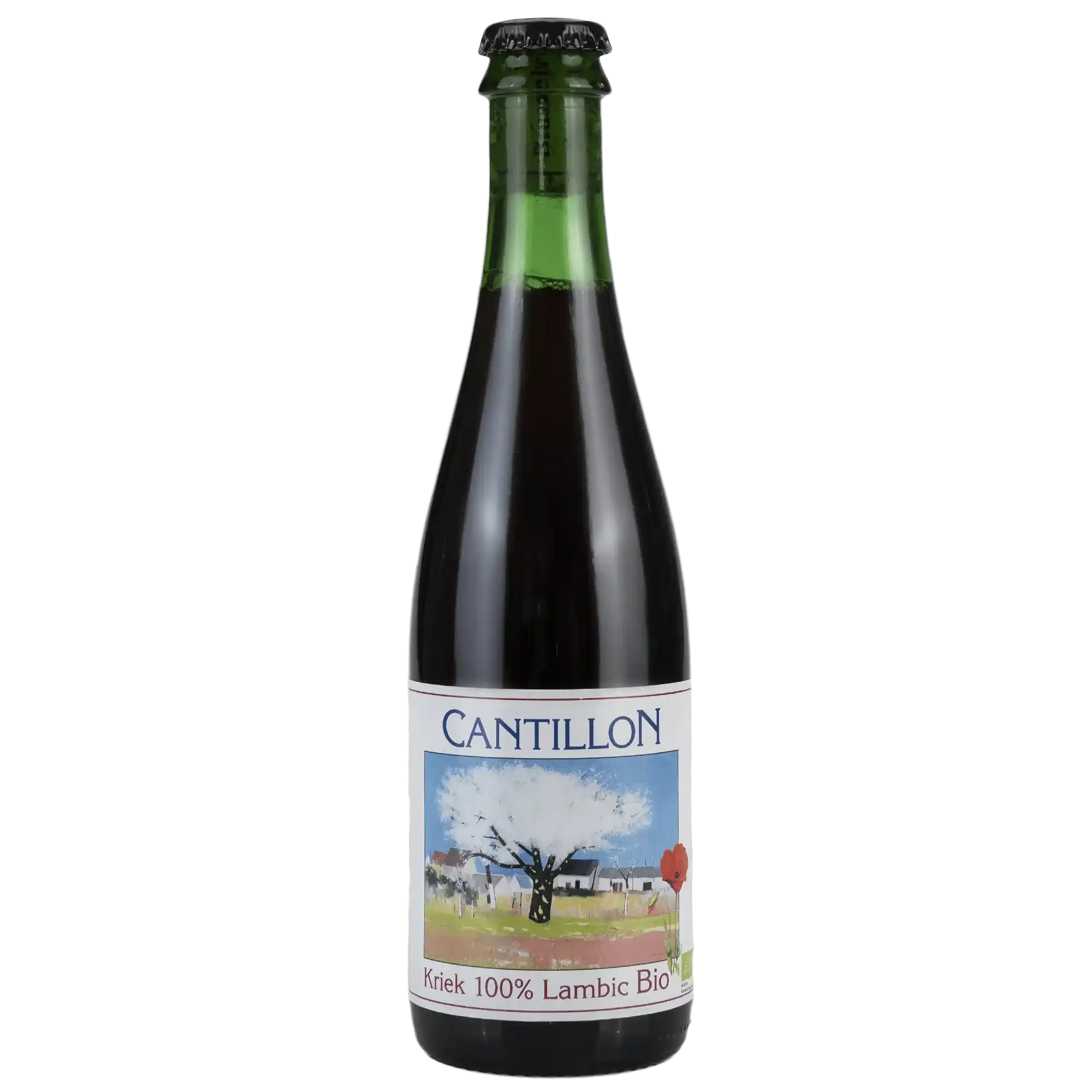 Kriek Cantillon