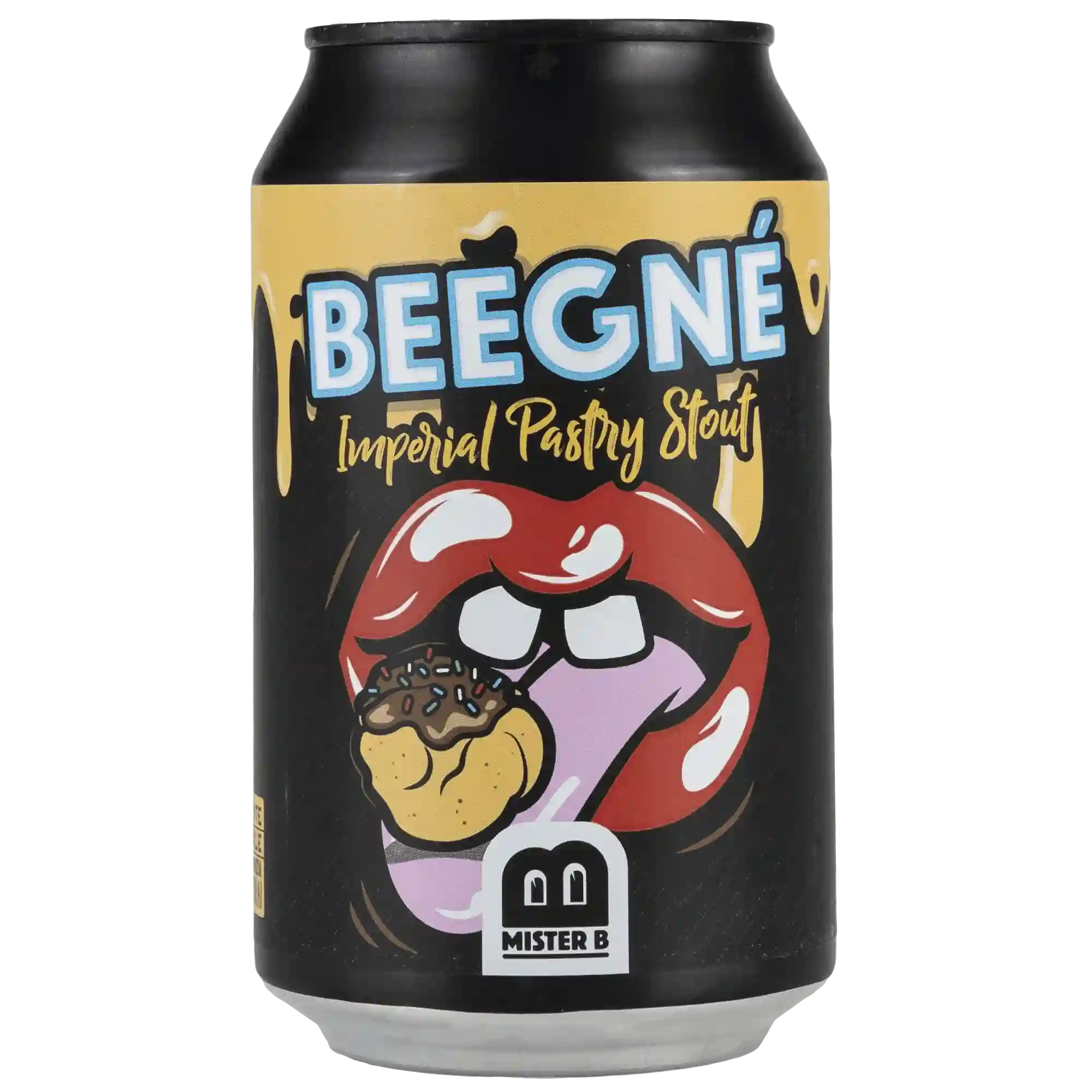 Beegnè