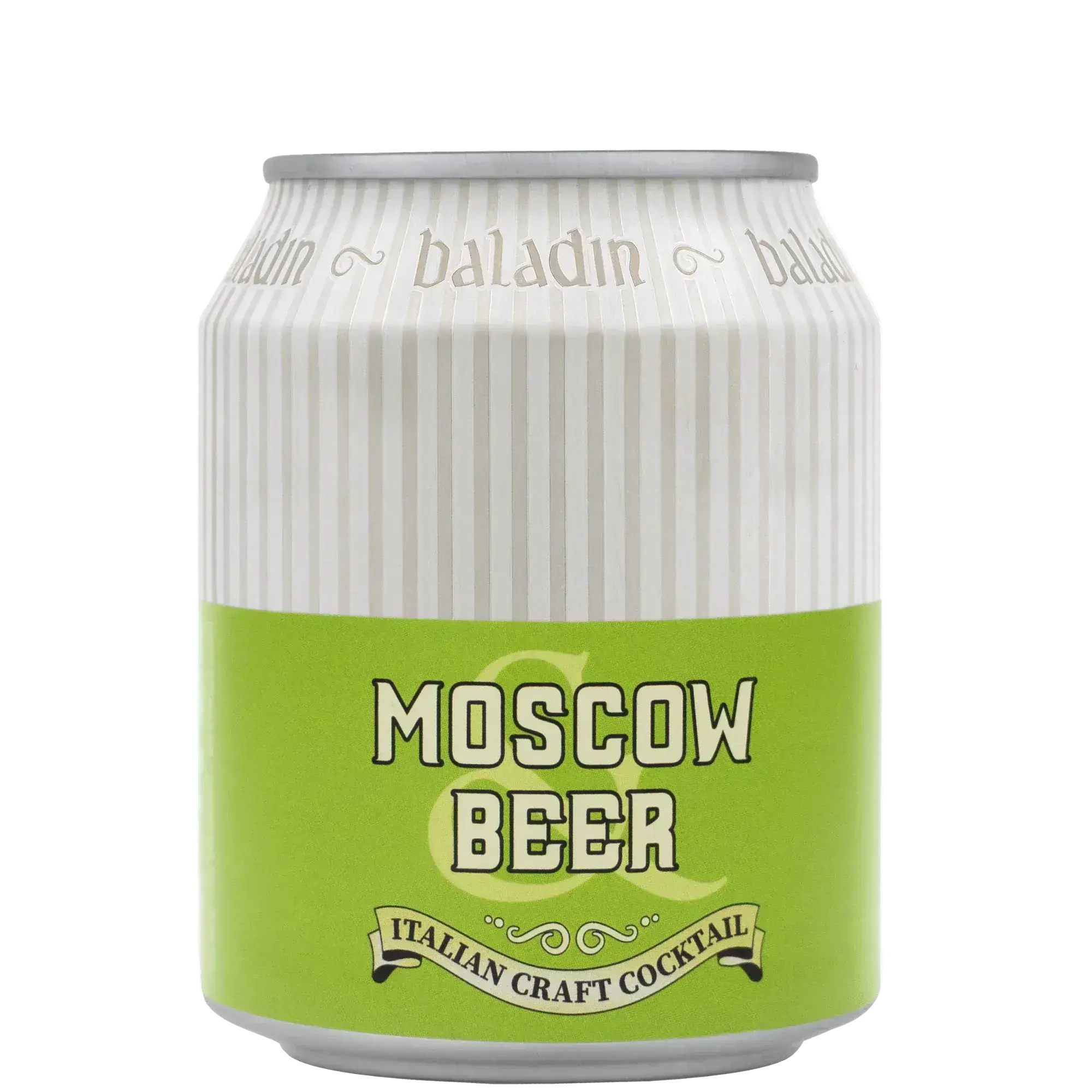 Moscow Beer