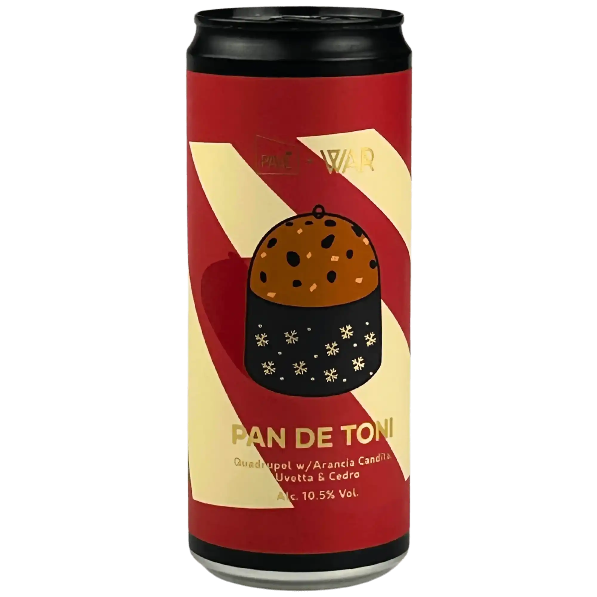 Pan de Toni