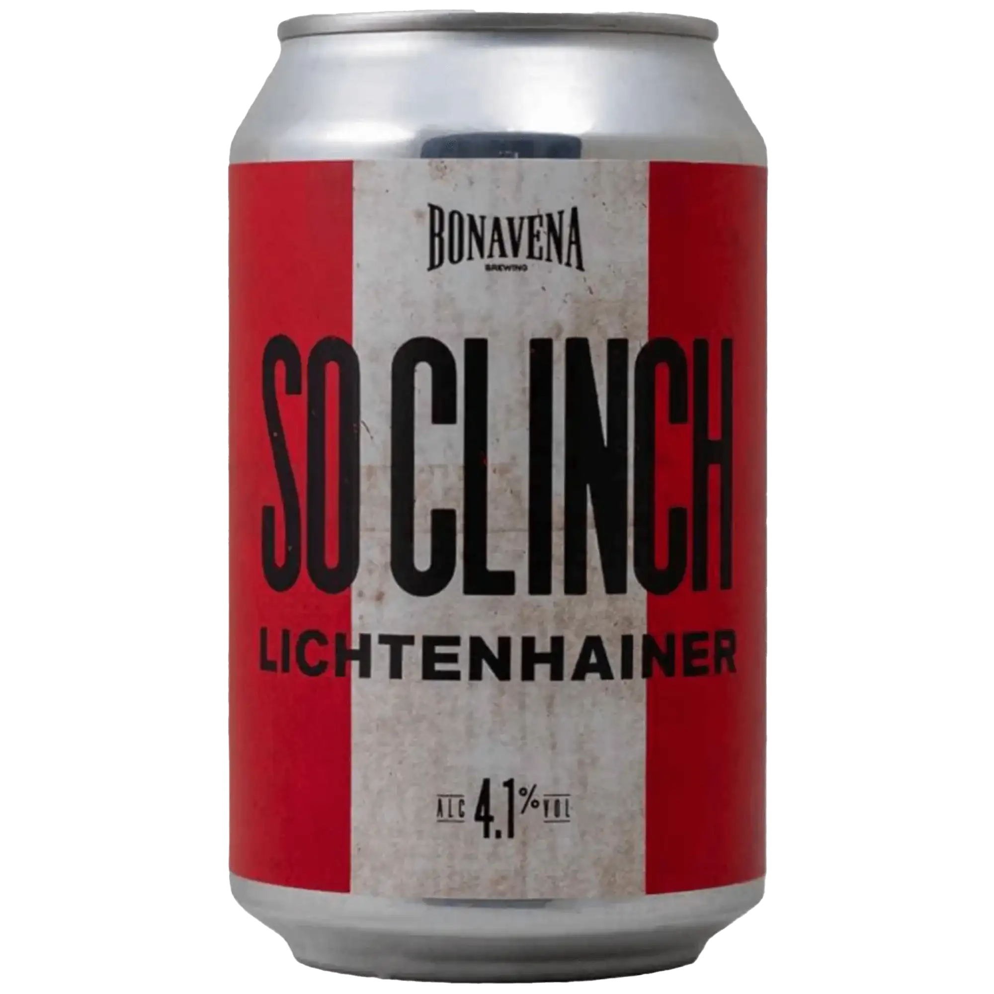 So Clinch 2.0