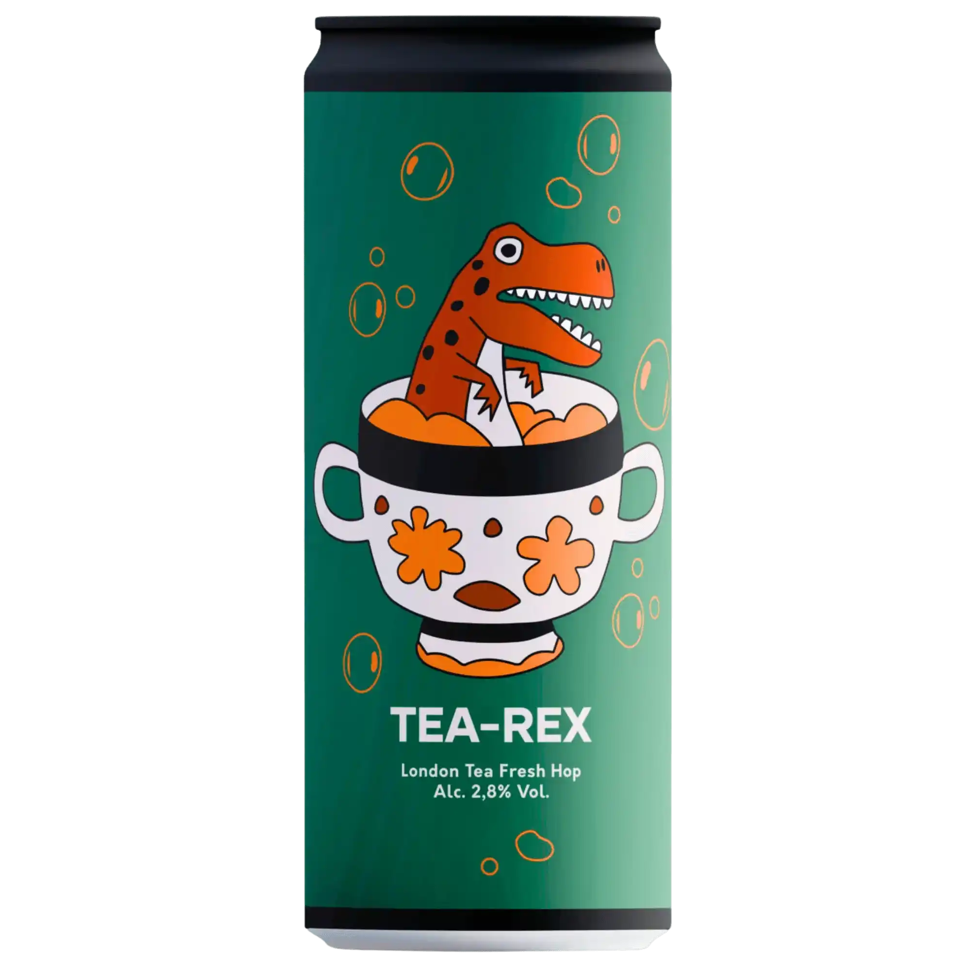 Tea-Rex