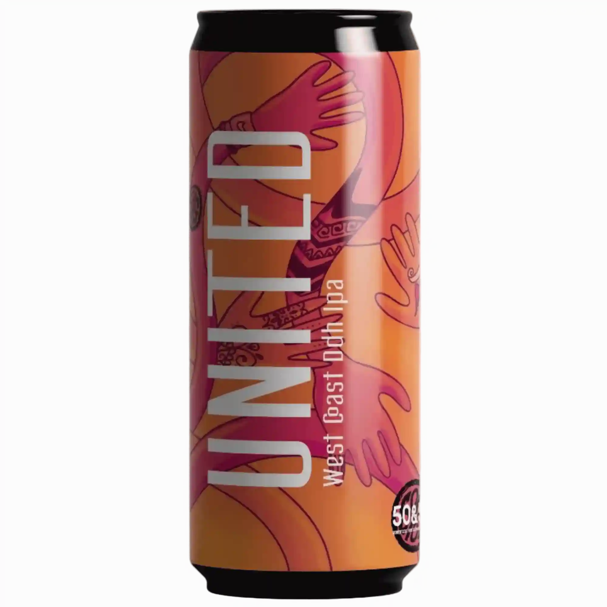 United DDH west coast IPA