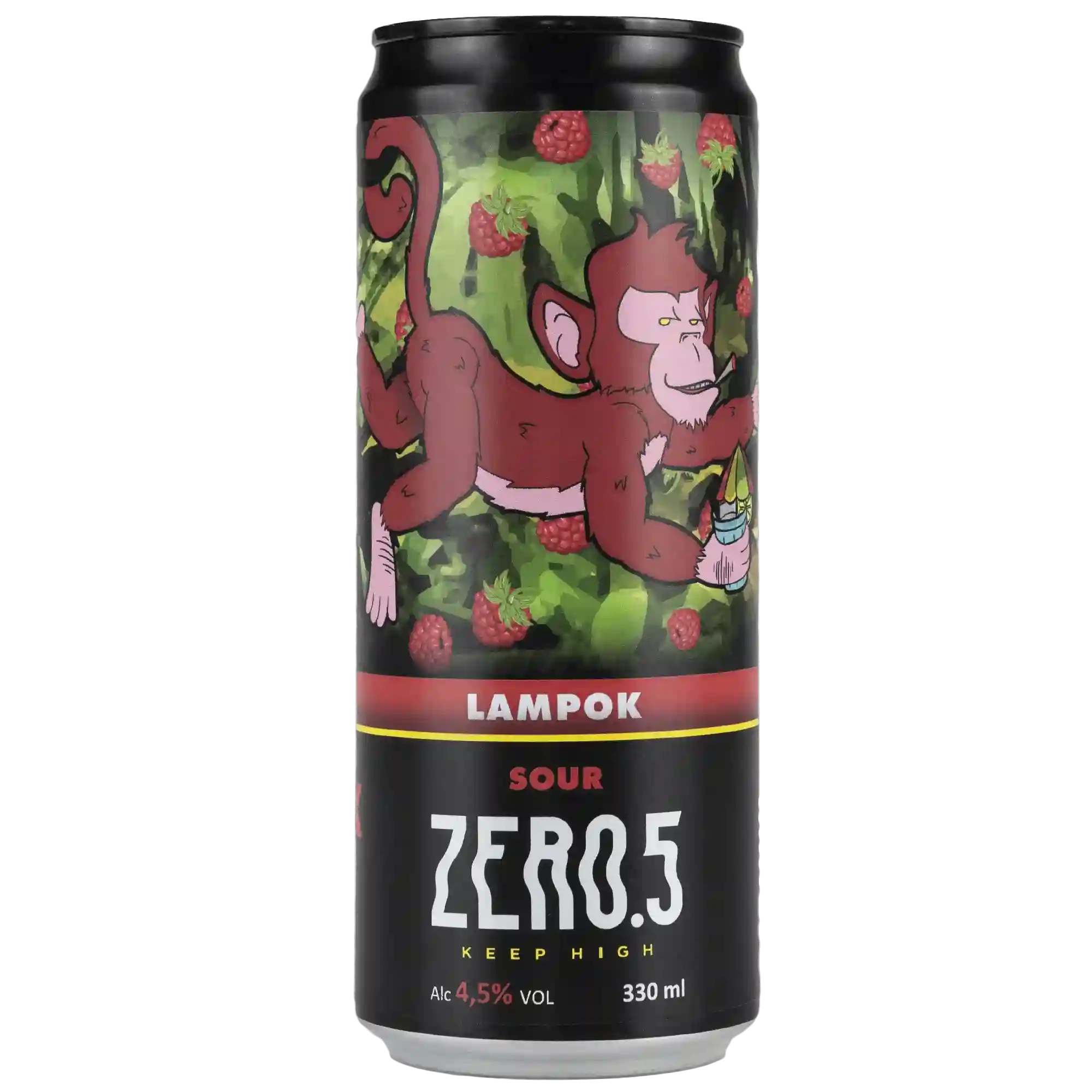 Lampok