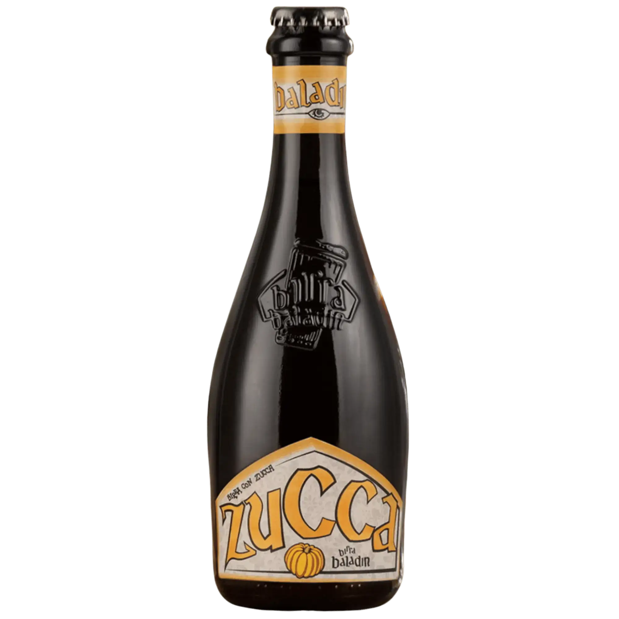 Zucca Pumpkin Ale Baladin